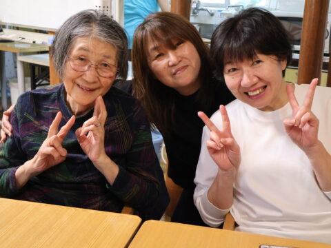 【介護の転職】「責任は会社が取る」だから挑戦できる。家族のような温もりと自律した働き方が叶う場所（株式会社ライフ・横須賀インタビュー）