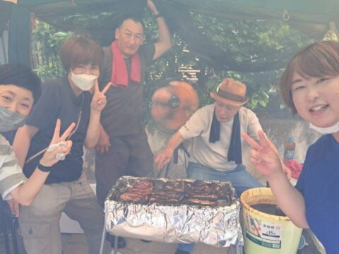 【デイサービスの仕事】「レク」が苦手なあなたへ。利用者の“誇り”を取り戻す、だんらんの家流「イベント企画」のやりがい