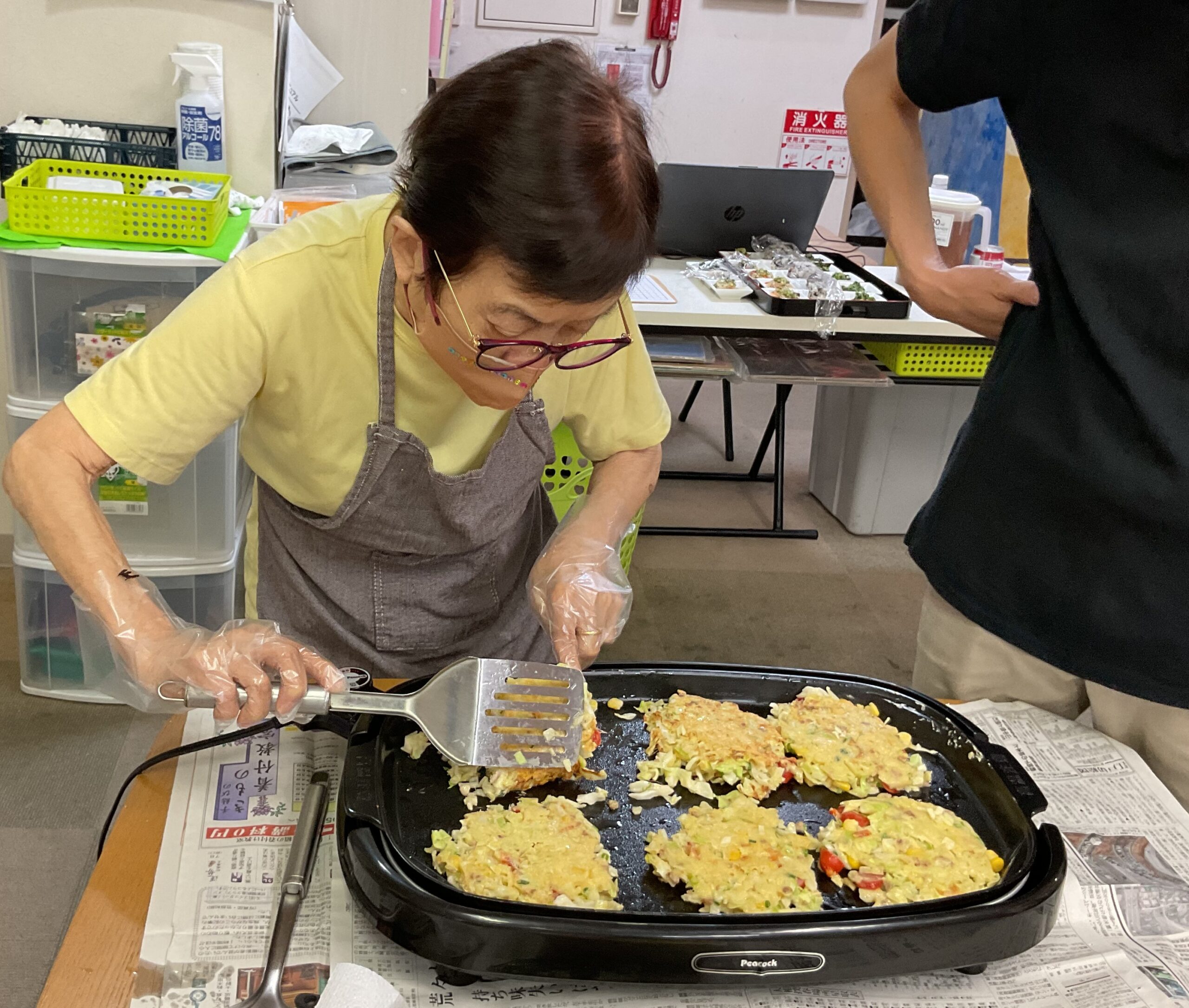 【介護のトレンド】「お世話型」から「自立支援型」へ。これからの時代に求められる、利用者を“元気にする”仕事とは？