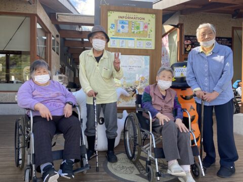 【介護の転職】「いい介護がしたい」その想いを叶える職場は、実は小規模デイサービスにあった