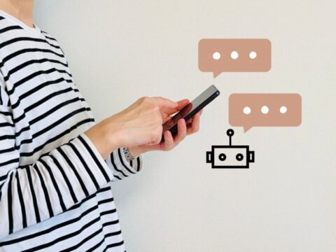 介護の転職あるある「相談できない不安」を、だんらんの家チャットボットで解消！