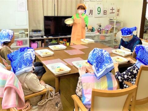 【中の人に、聞いてみた！】「やりがいしかない！」栗橋事業所で働く生活相談員・村上さんが語る介護の魅力